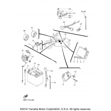 Электрооборудование              

                  1