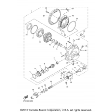 Drive shaft