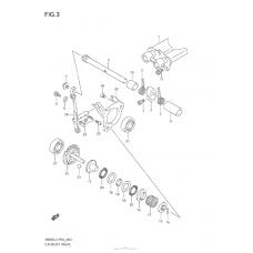 Exhaust valve