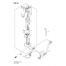 Fuel pump