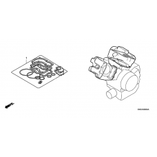 Gasket kit a