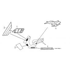 Decal              

                  3