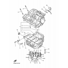 CRANK CASE