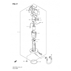 Fuel pump