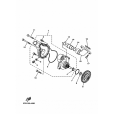 Водяной насос