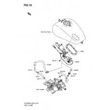 Fuel pump