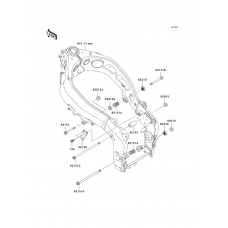 Engine mount