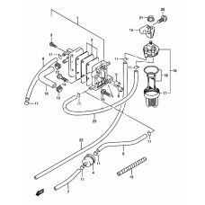 Fuel pump