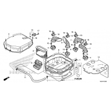 Воздушный фильтр