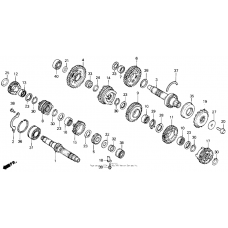 Трансмиссия