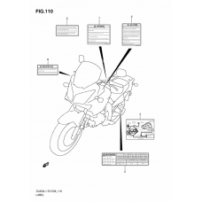 Honda mark              

                  Dl650l1 e33