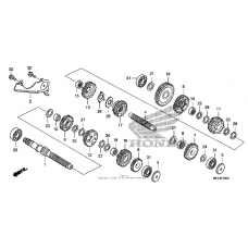 Трансмиссия