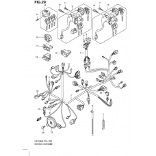 Wiring harness