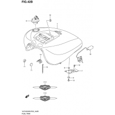 Tank fuel              

                  Vlr1800l0/ufl0