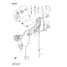 Wiring harness