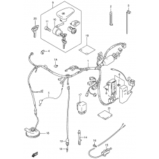 Wiring harness