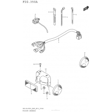 Wiring Harness (Dr-Z125L5 E28)