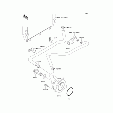 Oil Cooler