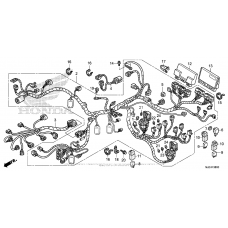 Электрооборудование