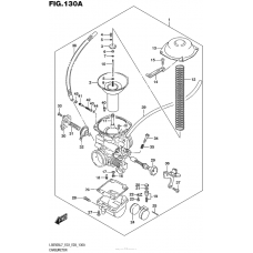 Carburetor (Ls650Bl7 E03)