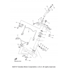 Рулевой механизм