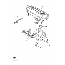Панель приборов