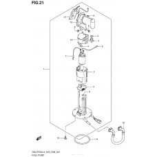 Fuel pump