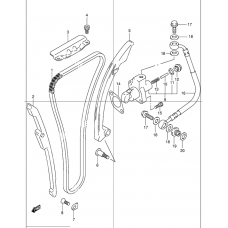 Cam chain