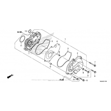 Водяной насос