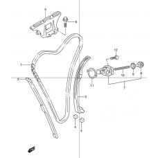 Cam chain