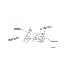 Label read the manual