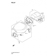 Seat              

                  Vl1500k5/k6/k7/k8/k9