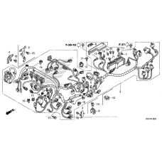 Электрооборудование