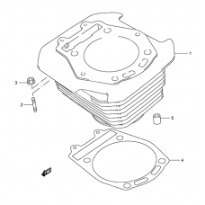 Cylinder