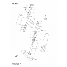 Steering Stem (Vl800 E03)