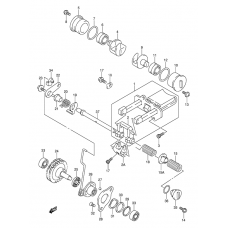 Exhaust valve              

                  Model k2