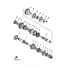 Трансмиссия
