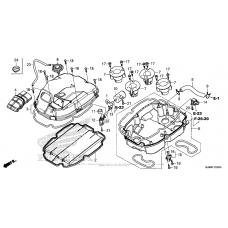 Воздушный фильтр