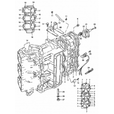 Cylinder