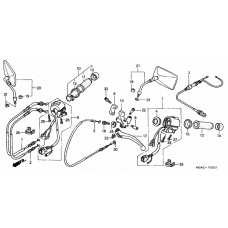 Switch/cable              

                  NV750C2