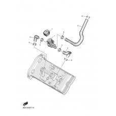AIR INDUCTION SYSTEM