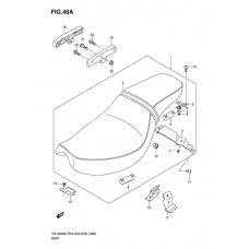 Seat              

                  Model k5/k6/k7/k8