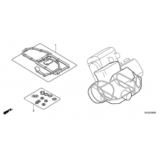Gasket kit b