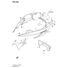 Frame cover              

                  Model executive p19