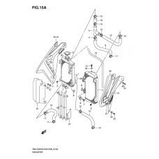 Radiator              

                  Model k6