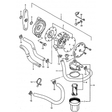 Fuel pump