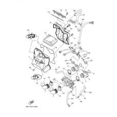 Впускная система