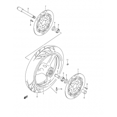 Transom + tube