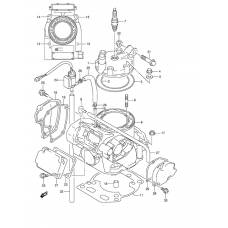 Cylinder              

                  Model k1