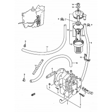 Fuel pump